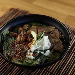 Restaurant Yum & Shine RestoMontreal.ca