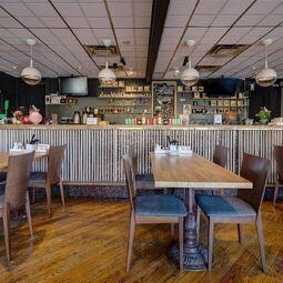 Restaurant Yum & Shine RestoMontreal.ca