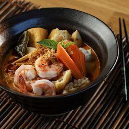 Restaurant Yum & Shine  Restaurant Asiatique