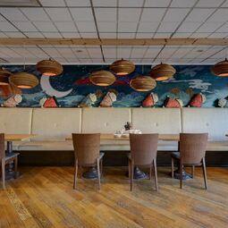 Restaurant Yum & Shine RestoMontreal.ca