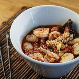 Restaurant Yum & Shine RestoMontreal.ca