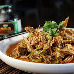 Restaurant Yum & Shine RestoMontreal.ca