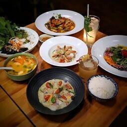 Resto Bar Nemo Restaurant