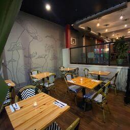 Resto Bar Nemo RestoMontreal.ca