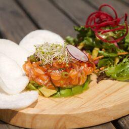 Resto Bar Nemo RestoMontreal.ca