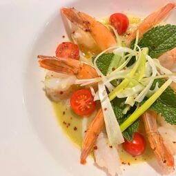 Resto Bar Nemo  Restaurant Vietnamienne