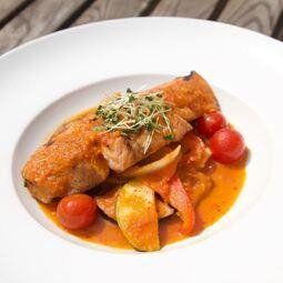 Resto Bar Nemo  Restaurant Vietnamienne