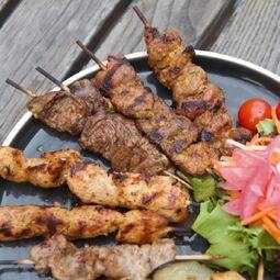 Resto Bar Nemo  Restaurant Vietnamienne