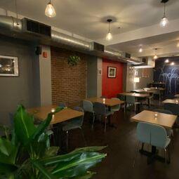 Resto Bar Nemo  Restaurant Vietnamienne