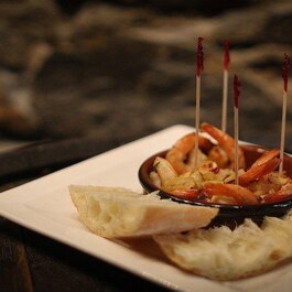 Ibéricos Taverne à Tapas Espagnoles RestoMontreal.ca