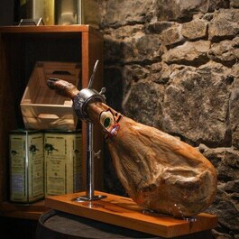 Ibéricos Taverne à Tapas Espagnoles RestoMontreal.ca