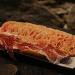 Ibéricos Taverne à Tapas Espagnoles RestoMontreal.ca