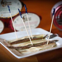 Ibéricos Taverne à Tapas Espagnoles  Restaurant Espagnole