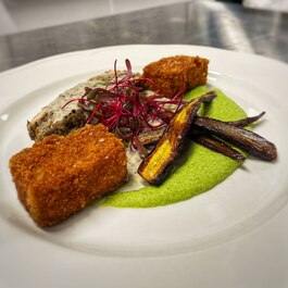 Resto École Côté-Jardin RestoMontreal.ca