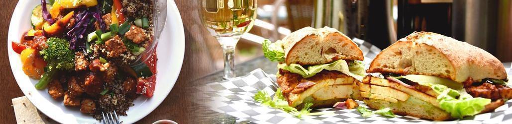 Resto Végo Cover Image