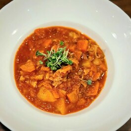 Ristorante San Marzano RestoMontreal.ca