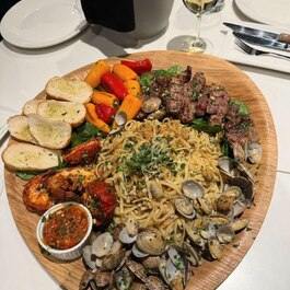 Ristorante San Marzano Italian Restaurant