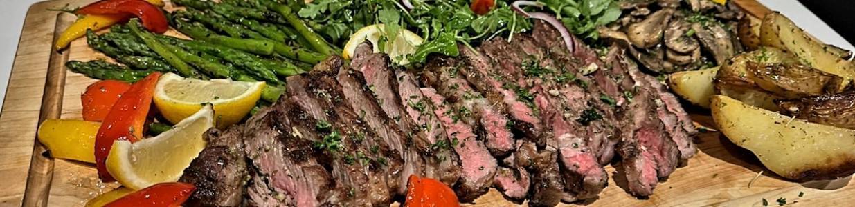 Ristorante San Marzano Cover Image