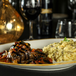 Ristorante Voga RestoMontreal.ca