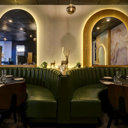 Ristorante Voga RestoMontreal.ca