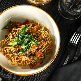 Ristorante Voga RestoMontreal.ca