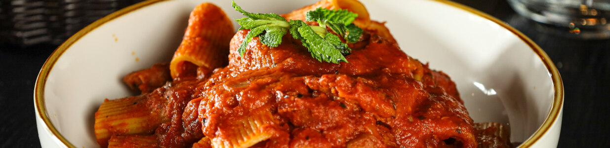 Ristorante Voga Cover Image