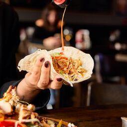 Roasters BBQ Grill & Bar RestoMontreal.ca