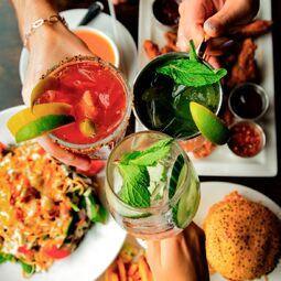 Roasters BBQ Grill & Bar  Restaurant Rôtisserie