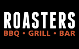 Roasters BBQ Grill & Bar Restaurant