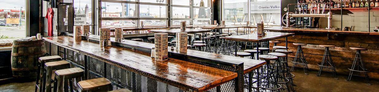 Rockstar Burger Bar Cover Image