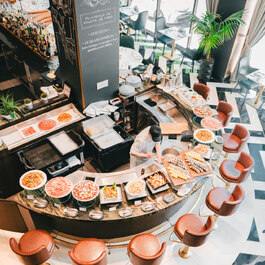 Rosélys RestoMontreal.ca