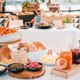 Rosélys  Restaurant Française