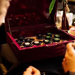 Rosélys  Restaurant Française