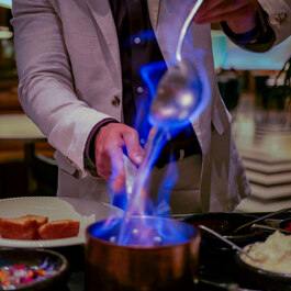 Rosélys RestoMontreal.ca