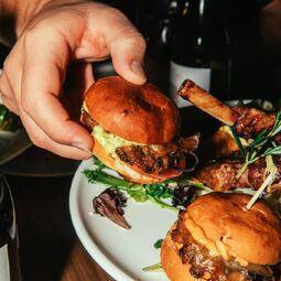 RossoCielo Restaurant & Bar RestoMontreal.ca