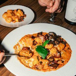 RossoCielo Restaurant & Bar RestoMontreal.ca