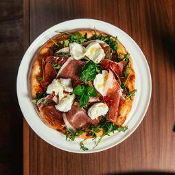 RossoCielo Restaurant & Bar RestoMontreal.ca