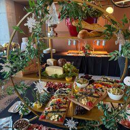 RossoCielo Restaurant & Bar RestoMontreal.ca