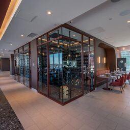 RossoCielo Restaurant & Bar  Restaurant Italienne