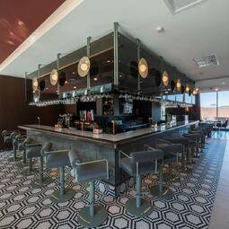 RossoCielo Restaurant & Bar RestoMontreal.ca