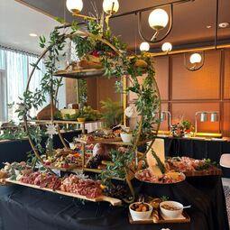 RossoCielo Restaurant & Bar RestoMontreal.ca