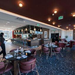 RossoCielo Restaurant & Bar RestoMontreal.ca