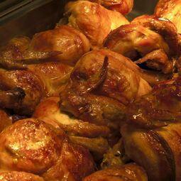 Rôtisserie Coco Rico  Restaurant Portugaise