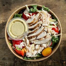 Rouch Sandwicherie RestoMontreal.ca