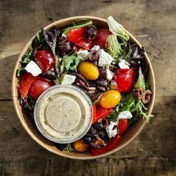 Rouch Sandwicherie RestoMontreal.ca