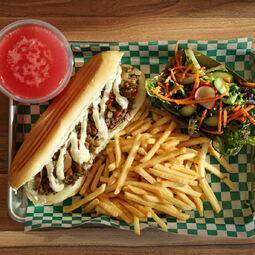 Rouch Sandwicherie RestoMontreal.ca