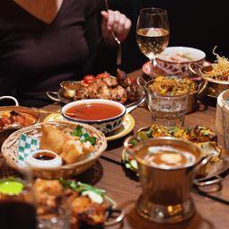 Rutba - Restaurants pr&egrave;s de: H2X3K4