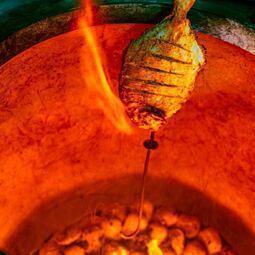 Rutba Indian Restaurant