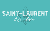 Saint-Laurent Caf&eacute; Bistro Restaurant