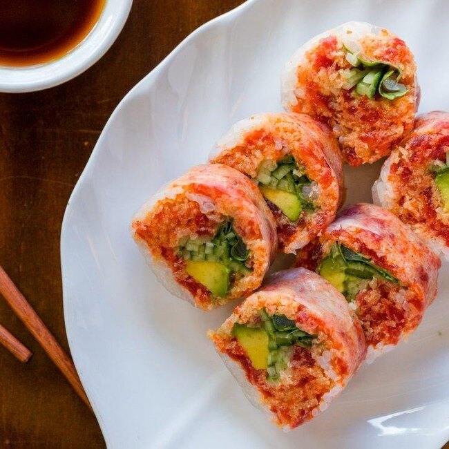 Saint Sushi Restaurant